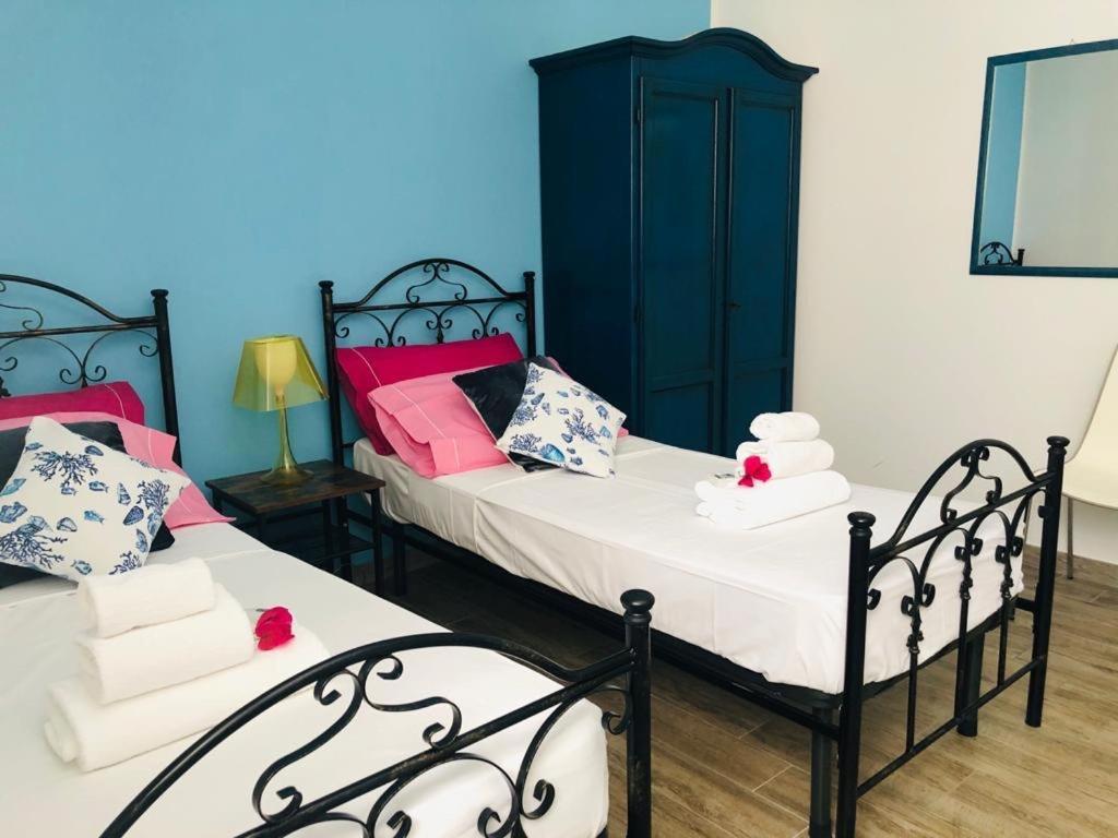 B&B Villa Jonica Gallipoli Ngoại thất bức ảnh