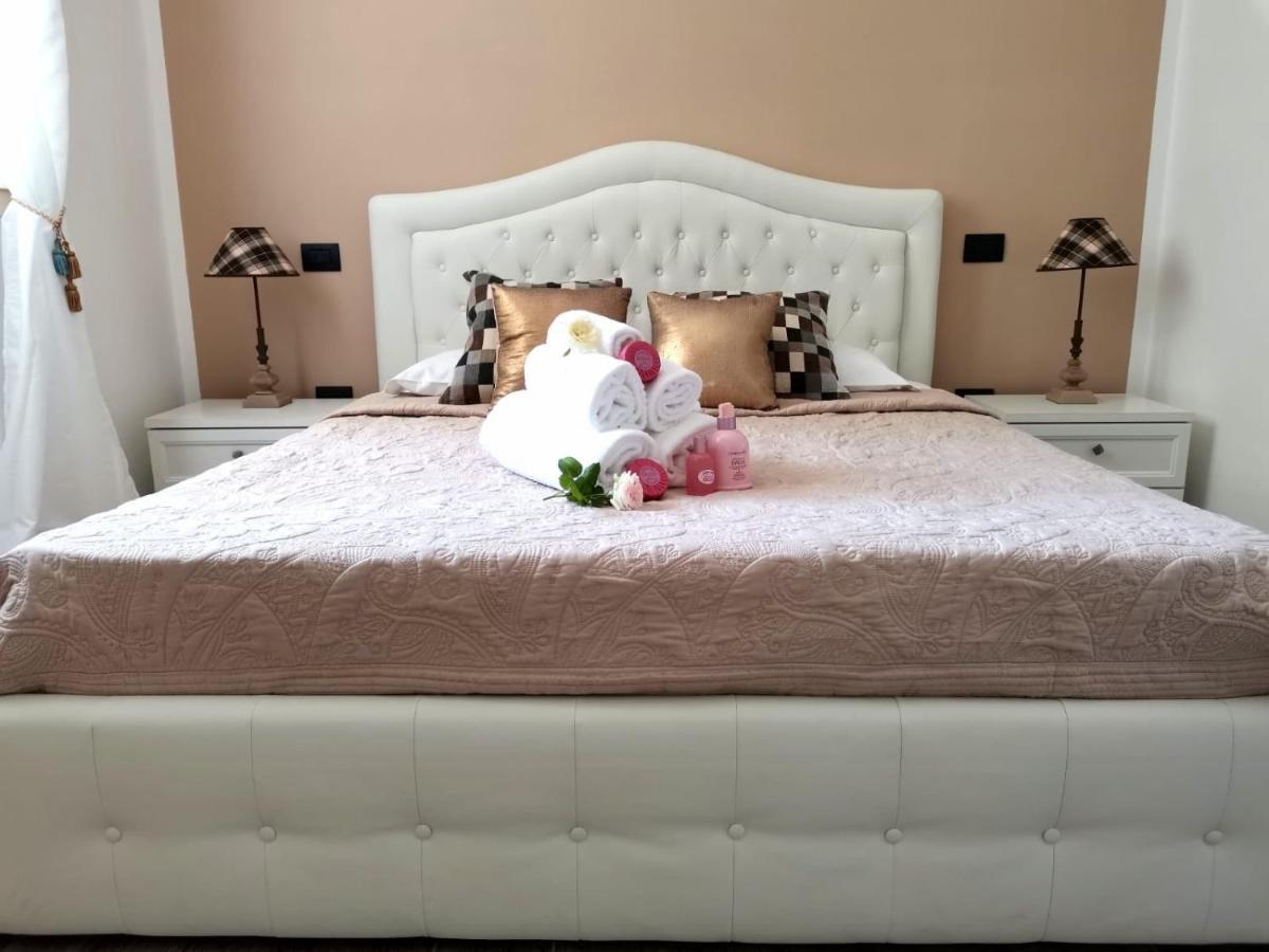 B&B Villa Jonica Gallipoli Ngoại thất bức ảnh