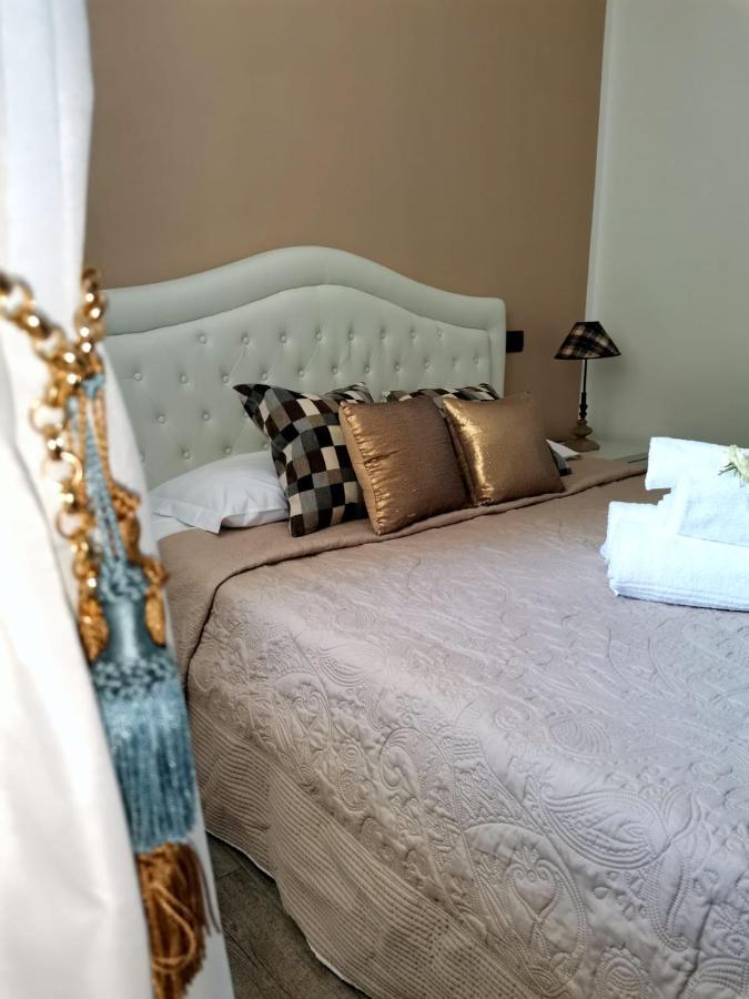 B&B Villa Jonica Gallipoli Ngoại thất bức ảnh