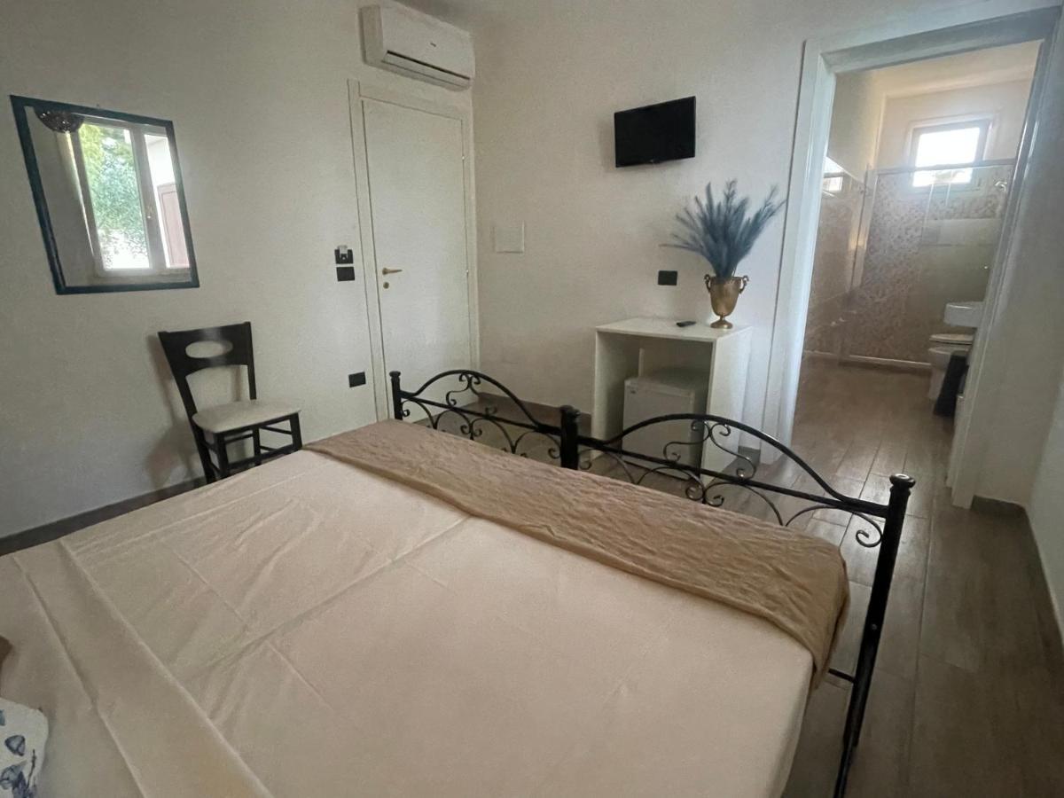B&B Villa Jonica Gallipoli Ngoại thất bức ảnh