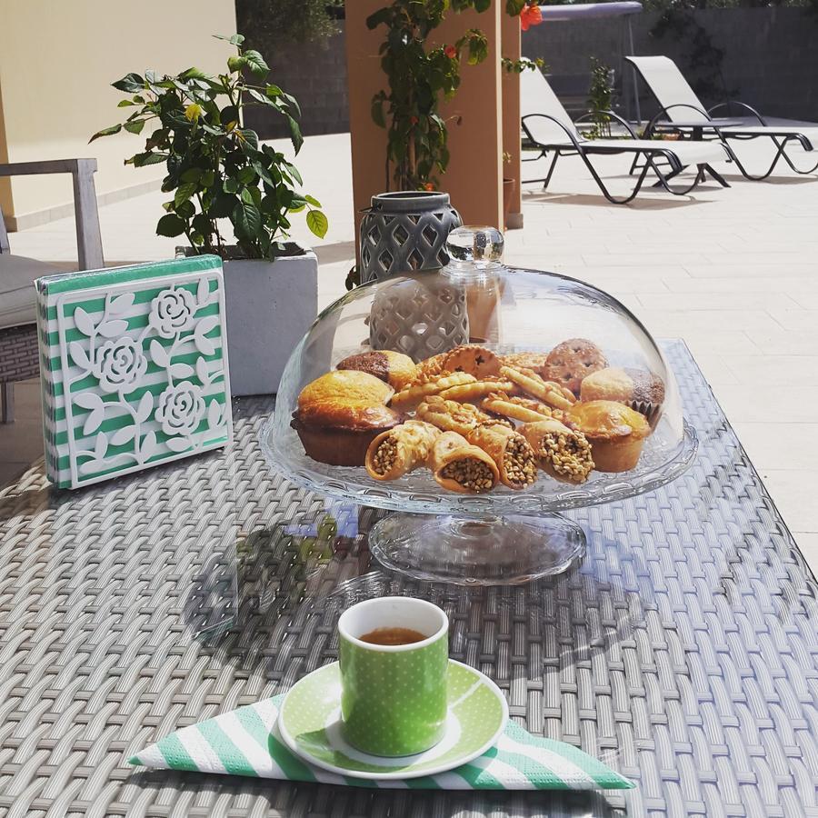 B&B Villa Jonica Gallipoli Ngoại thất bức ảnh