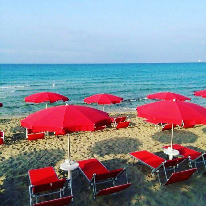 B&B Villa Jonica Gallipoli Ngoại thất bức ảnh
