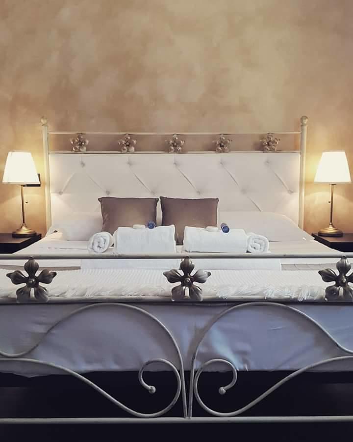 B&B Villa Jonica Gallipoli Ngoại thất bức ảnh