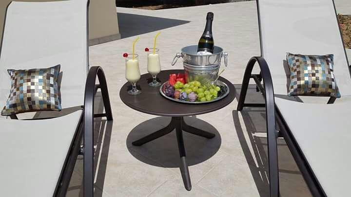 B&B Villa Jonica Gallipoli Ngoại thất bức ảnh