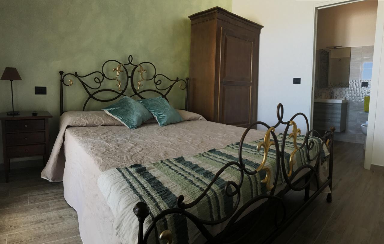 B&B Villa Jonica Gallipoli Ngoại thất bức ảnh