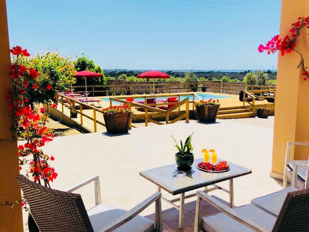 B&B Villa Jonica Gallipoli Ngoại thất bức ảnh